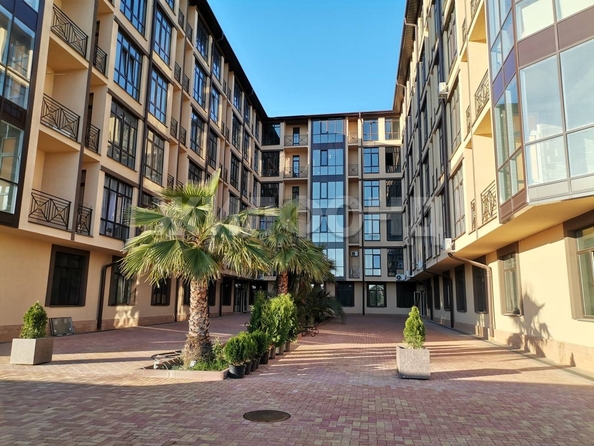 
  Продается студия 28 м². Фото 7.
