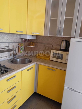
  Продается студия 24 м². Фото 11.