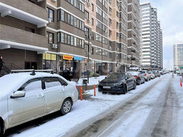 
  Продается студия 27.5 м². Фото 11.