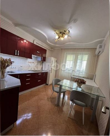 
  Продается 1-комн. квартира 40 м². Фото 1.