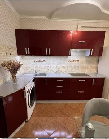 
  Продается 1-комн. квартира 40 м². Фото 3.