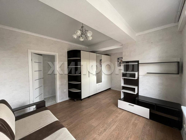 
  Продается 1-комн. квартира 36 м². Фото 1.