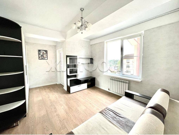 
  Продается 1-комн. квартира 36 м². Фото 2.