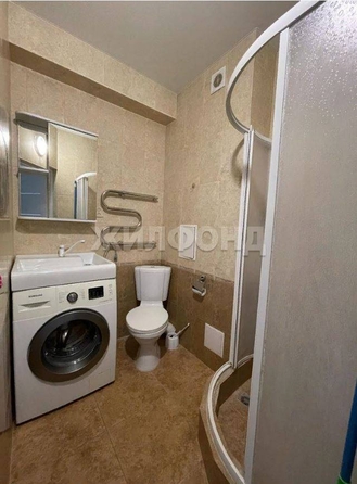 
  Продается 1-комн. квартира 36 м². Фото 5.