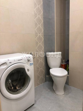 
  Продается 1-комн. квартира 34.5 м². Фото 5.