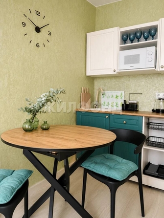 
  Продается студия 23.1 м². Фото 1.