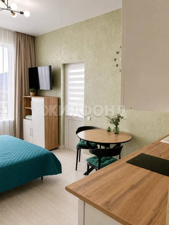 
  Продается студия 23.1 м². Фото 3.