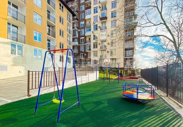 
  Продается 1-комн. квартира 33 м². Фото 3.