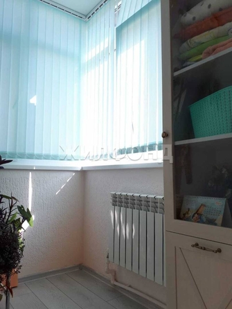 
  Продается 2-комн. квартира 57 м². Фото 5.