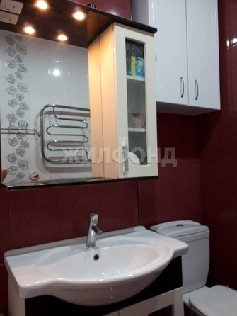 
  Продается 2-комн. квартира 57 м². Фото 6.