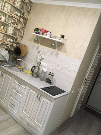 
  Продается 1-комн. квартира 32 м². Фото 5.