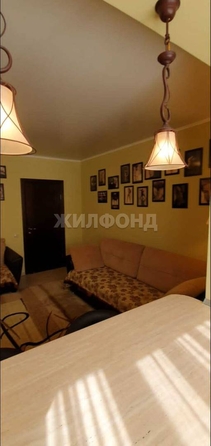 
  Продается 1-комн. квартира 37 м². Фото 3.