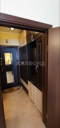 
  Продается 1-комн. квартира 37 м². Фото 5.