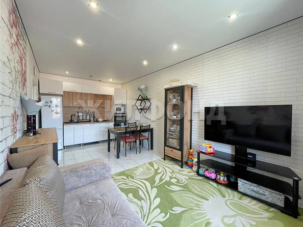 
  Продается 2-комн. квартира 49.9 м². Фото 2.