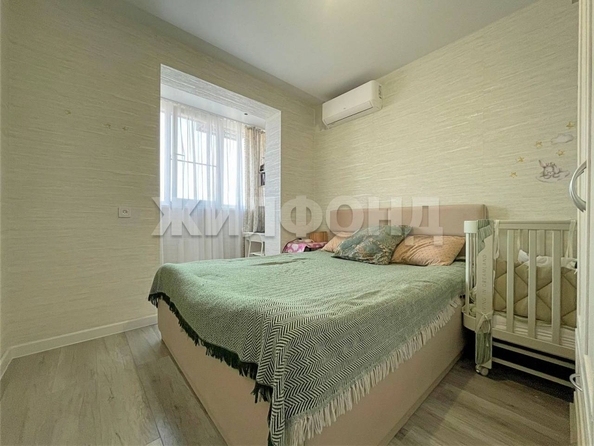 
  Продается 2-комн. квартира 49.9 м². Фото 6.