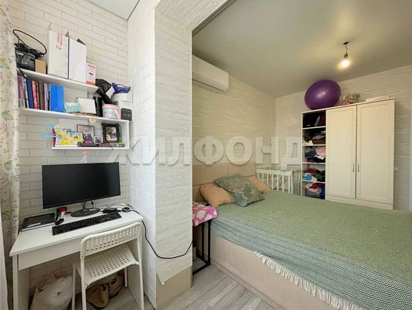 
  Продается 2-комн. квартира 49.9 м². Фото 7.