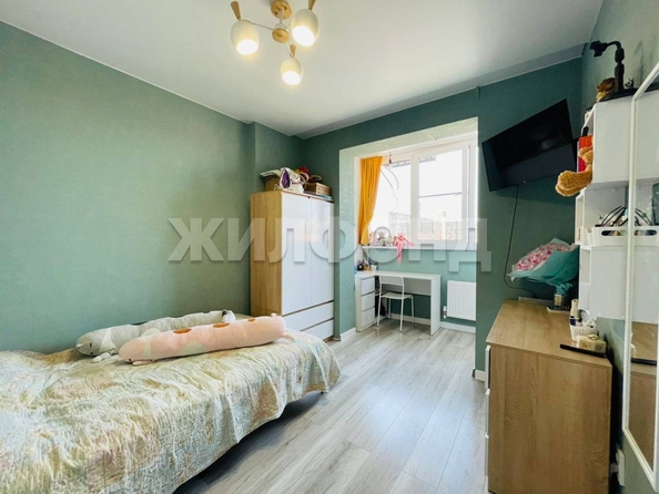 
  Продается 2-комн. квартира 49.9 м². Фото 9.