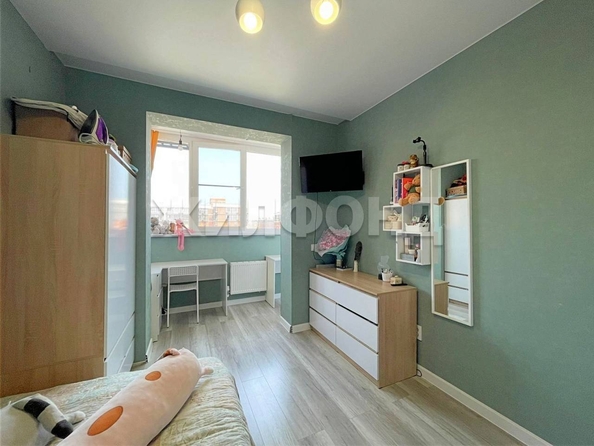 
  Продается 2-комн. квартира 49.9 м². Фото 11.
