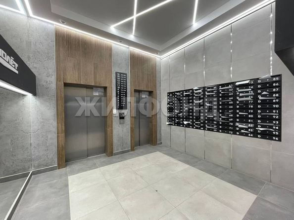 
  Продается 2-комн. квартира 49.9 м². Фото 21.