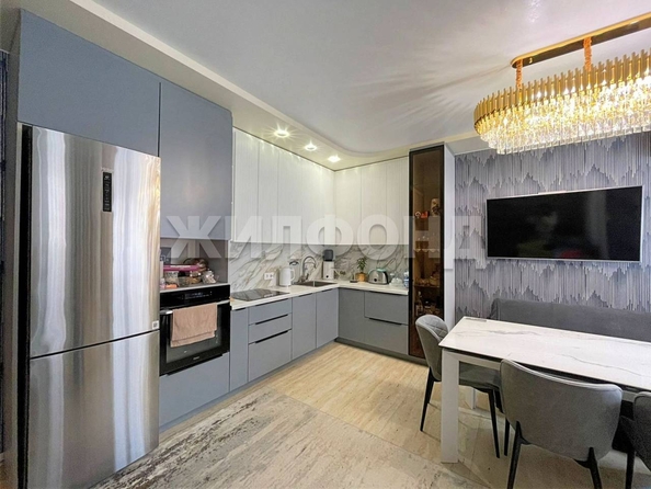 
  Продается 2-комн. квартира 63.2 м². Фото 3.