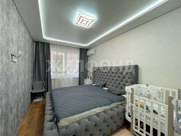 
  Продается 2-комн. квартира 63.2 м². Фото 5.