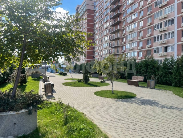 
  Продается 2-комн. квартира 63.2 м². Фото 19.