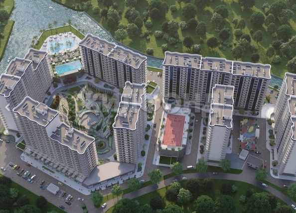 
  Продается студия 33 м². Фото 1.