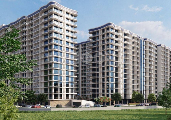 
  Продается студия 33 м². Фото 3.
