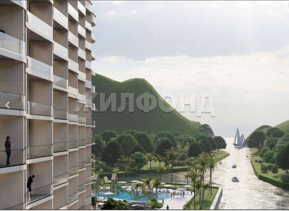 
  Продается студия 33 м². Фото 6.