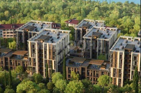 
  Продается 1-комн. квартира 19.2 м². Фото 1.