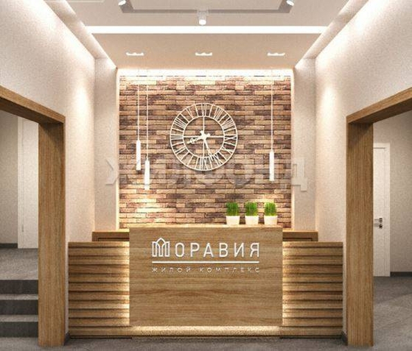 
  Продается 1-комн. квартира 19.2 м². Фото 2.