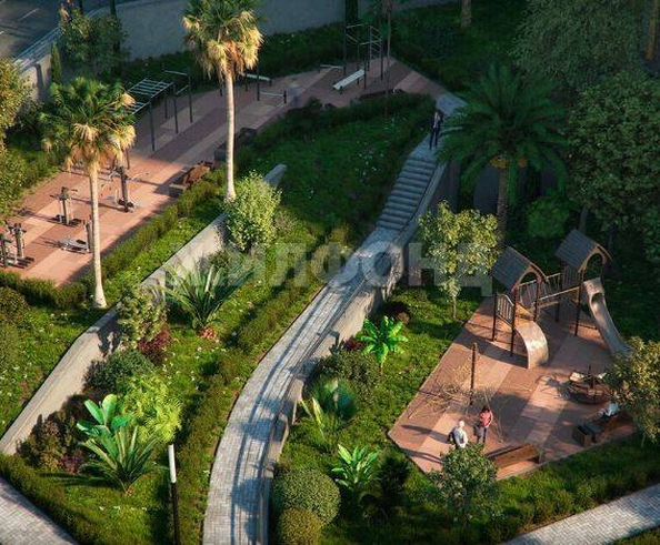 
  Продается 1-комн. квартира 19.2 м². Фото 3.