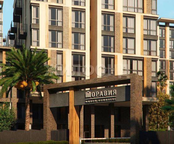 
  Продается 1-комн. квартира 19.2 м². Фото 4.