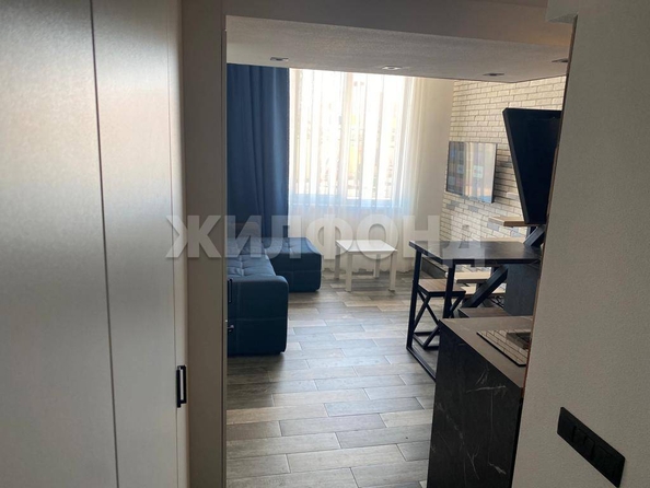 
  Продается студия 20 м². Фото 2.