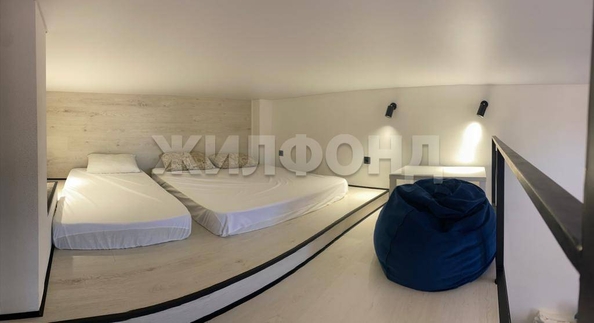 
  Продается студия 20 м². Фото 4.