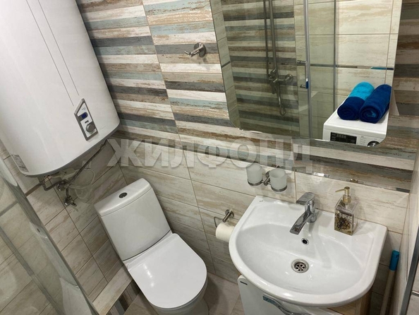 
  Продается студия 20 м². Фото 6.