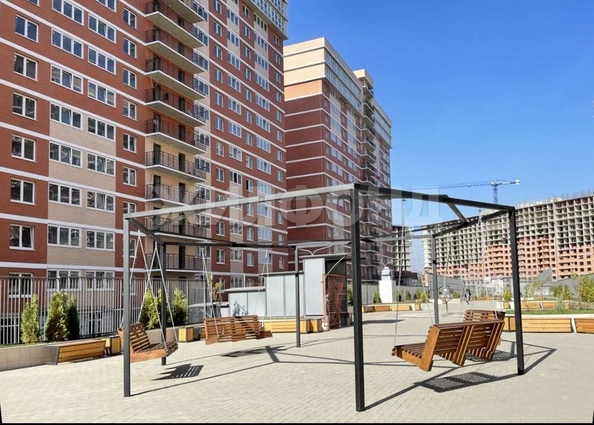 
  Продается 2-комн. квартира 47.2 м². Фото 10.
