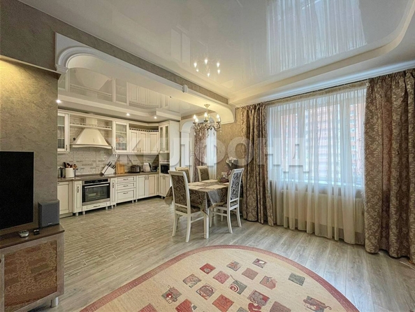 
  Продается 2-комн. квартира 63 м². Фото 5.