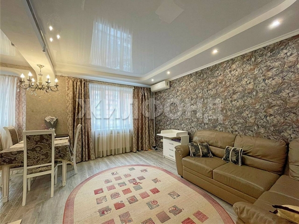 
  Продается 2-комн. квартира 63 м². Фото 7.