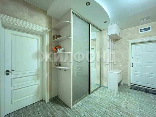 
  Продается 2-комн. квартира 63 м². Фото 16.
