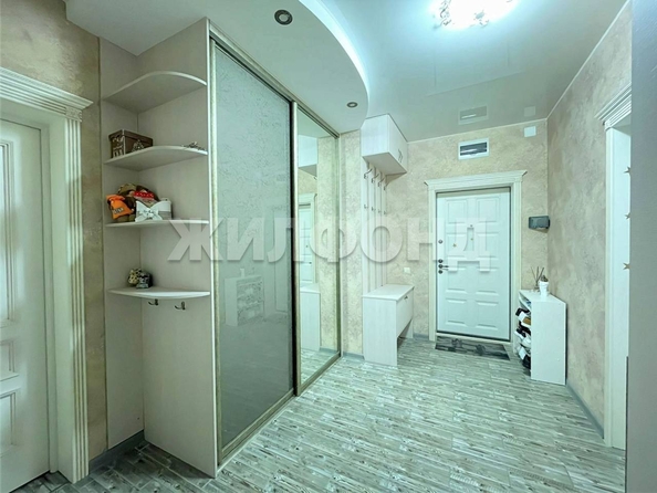 
  Продается 2-комн. квартира 63 м². Фото 17.
