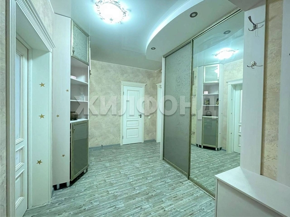 
  Продается 2-комн. квартира 63 м². Фото 18.