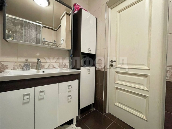 
  Продается 2-комн. квартира 63 м². Фото 19.