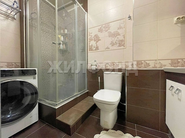 
  Продается 2-комн. квартира 63 м². Фото 20.