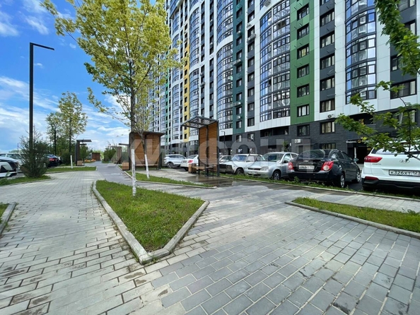 
  Продается 2-комн. квартира 60.6 м². Фото 14.