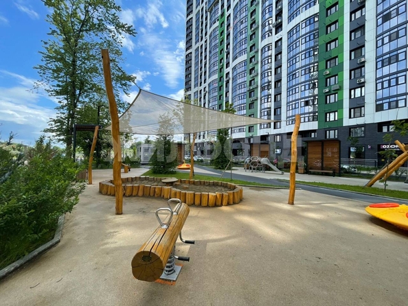 
  Продается 2-комн. квартира 60.6 м². Фото 15.