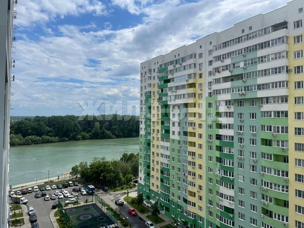 
  Продается 2-комн. квартира 60.6 м². Фото 17.