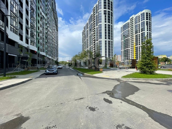 
  Продается 2-комн. квартира 60.6 м². Фото 18.
