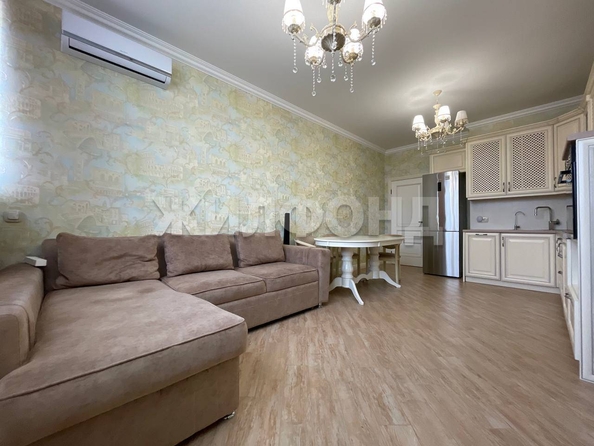 
  Продается 2-комн. квартира 76.1 м². Фото 12.