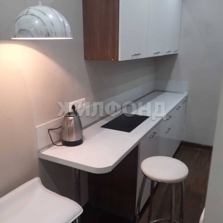 
  Продается студия 20 м². Фото 3.